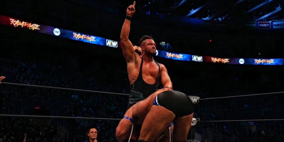 Best Powerbomb Users In Wrestling History