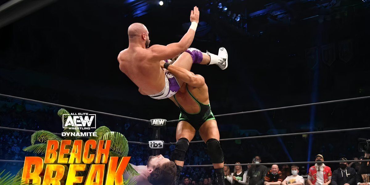 Best Powerbomb Users In Wrestling History