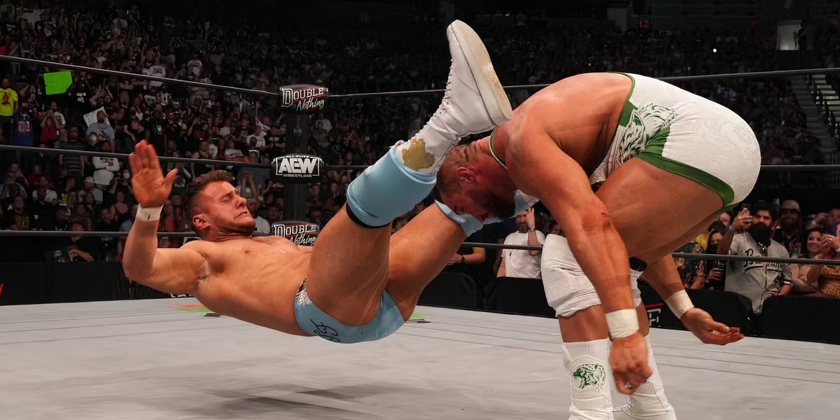 Best Powerbomb Users In Wrestling History