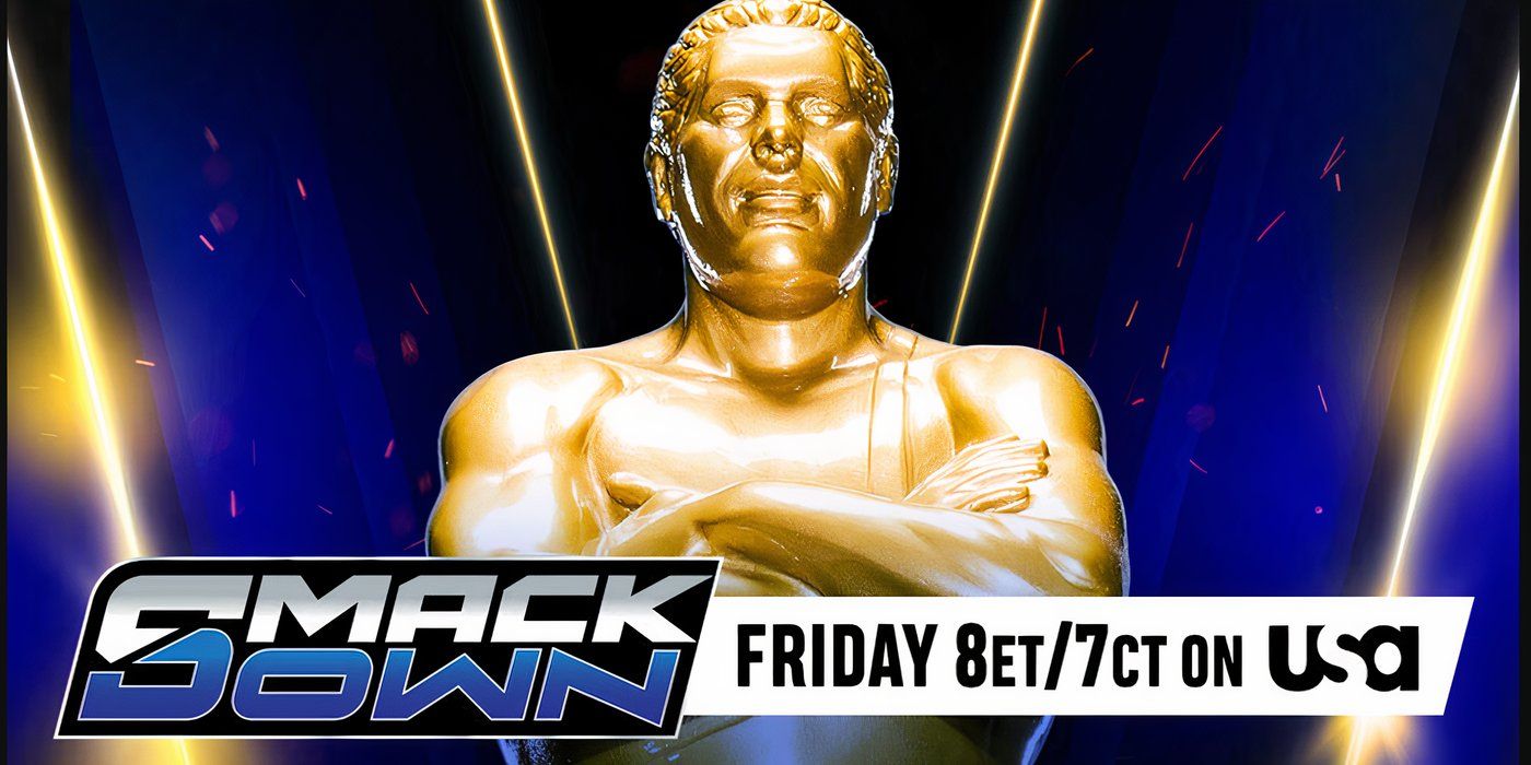 Andre Battle Royal