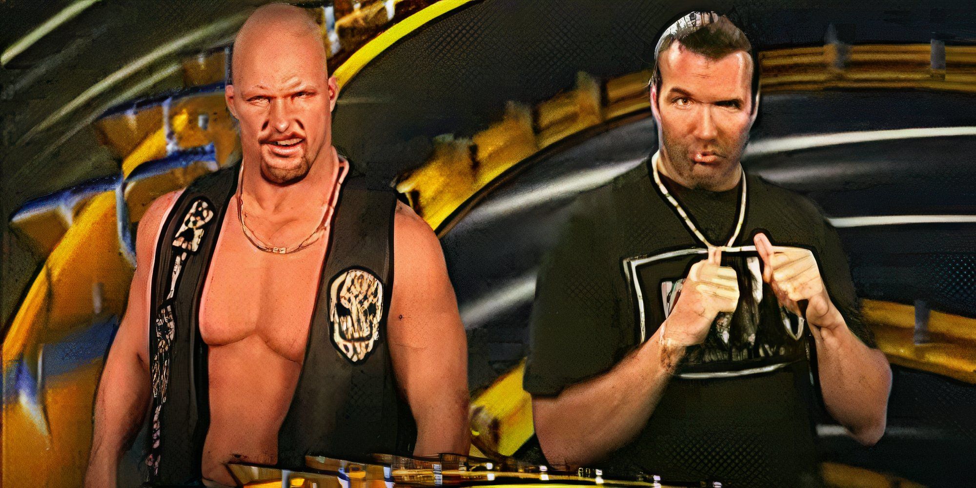 Stone Cold Steve Austin Matches That Cemented (& Hurt) His Legacy