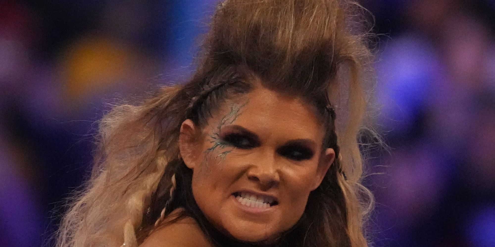 Beth Phoenix Imagine