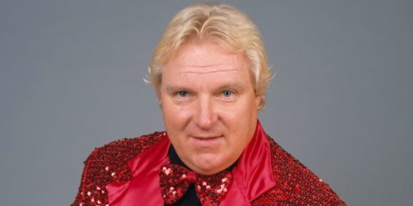 Bobby Heenan Instagram 