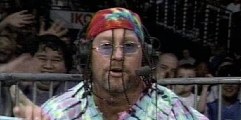 Worst Attempts At Comedy In WCW History