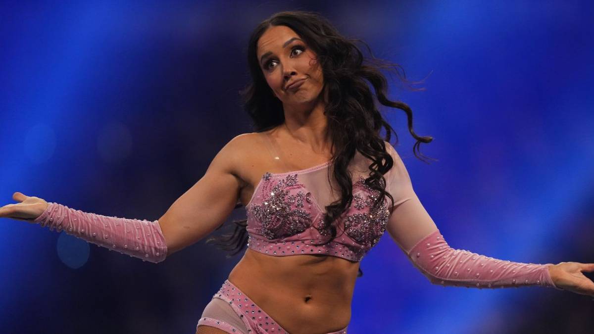 Will Chelsea Green's Serious Injury Force Her To Drop the WWE Women's Championship?