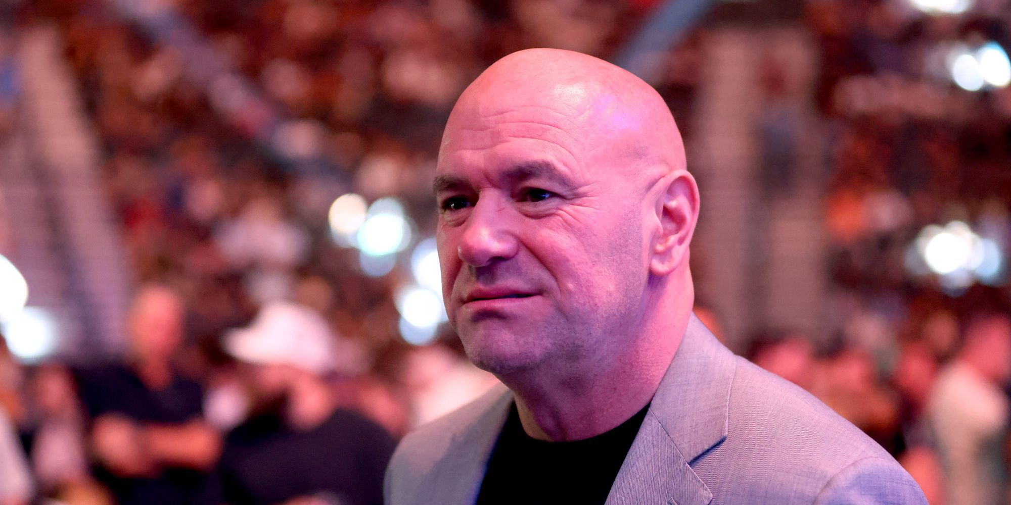 Dana White Imagn