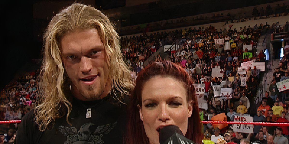 Edge Lita