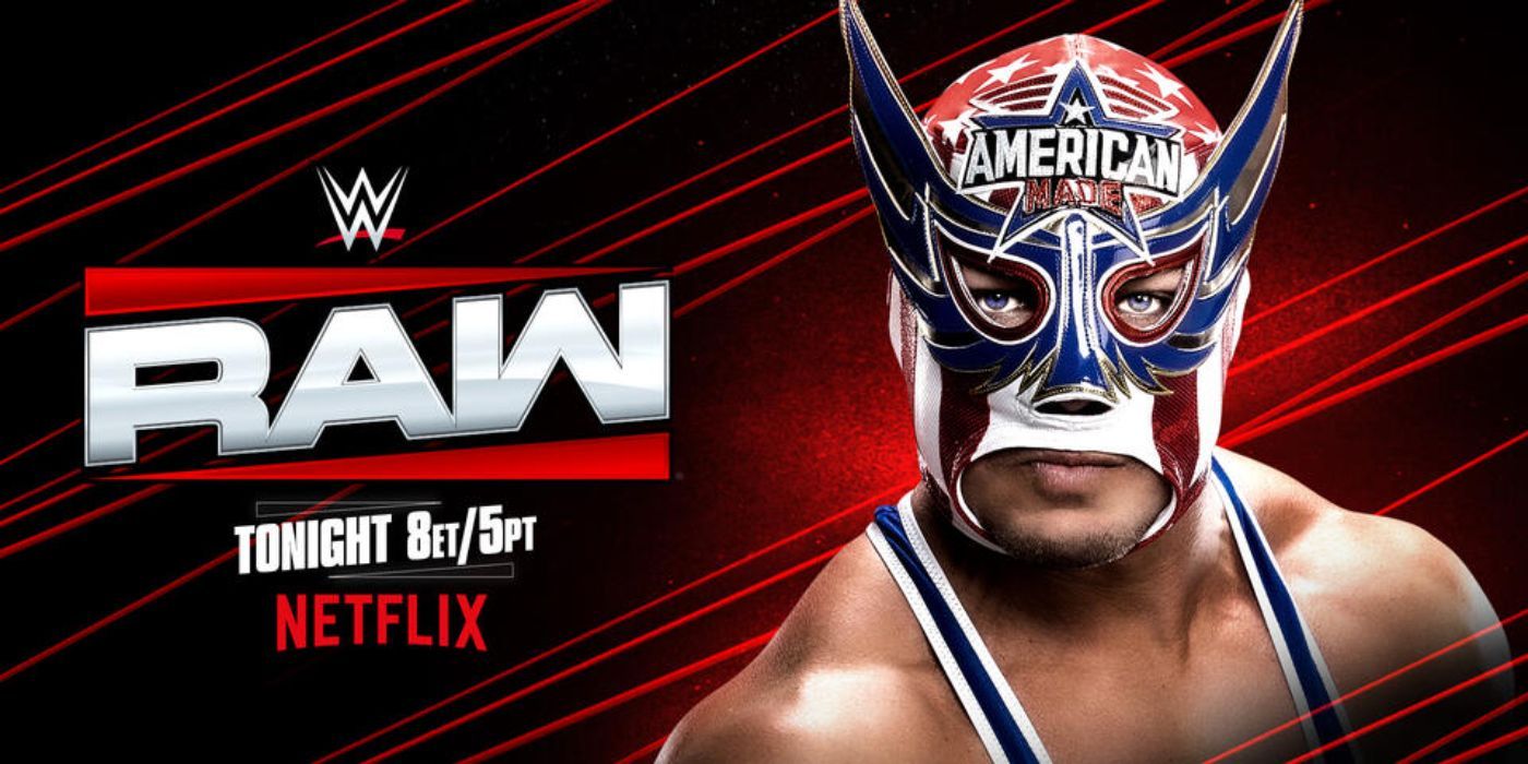 el grande americano wwe