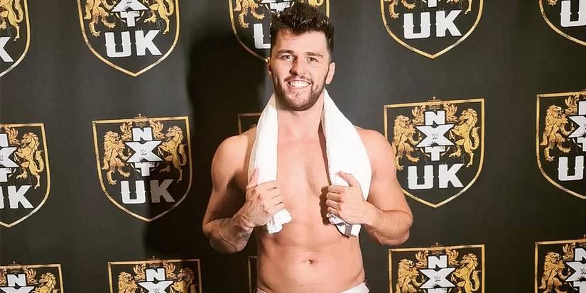 WWE NXT Stars Who Need To Breakout In 2025 (Or Risk Being Released)