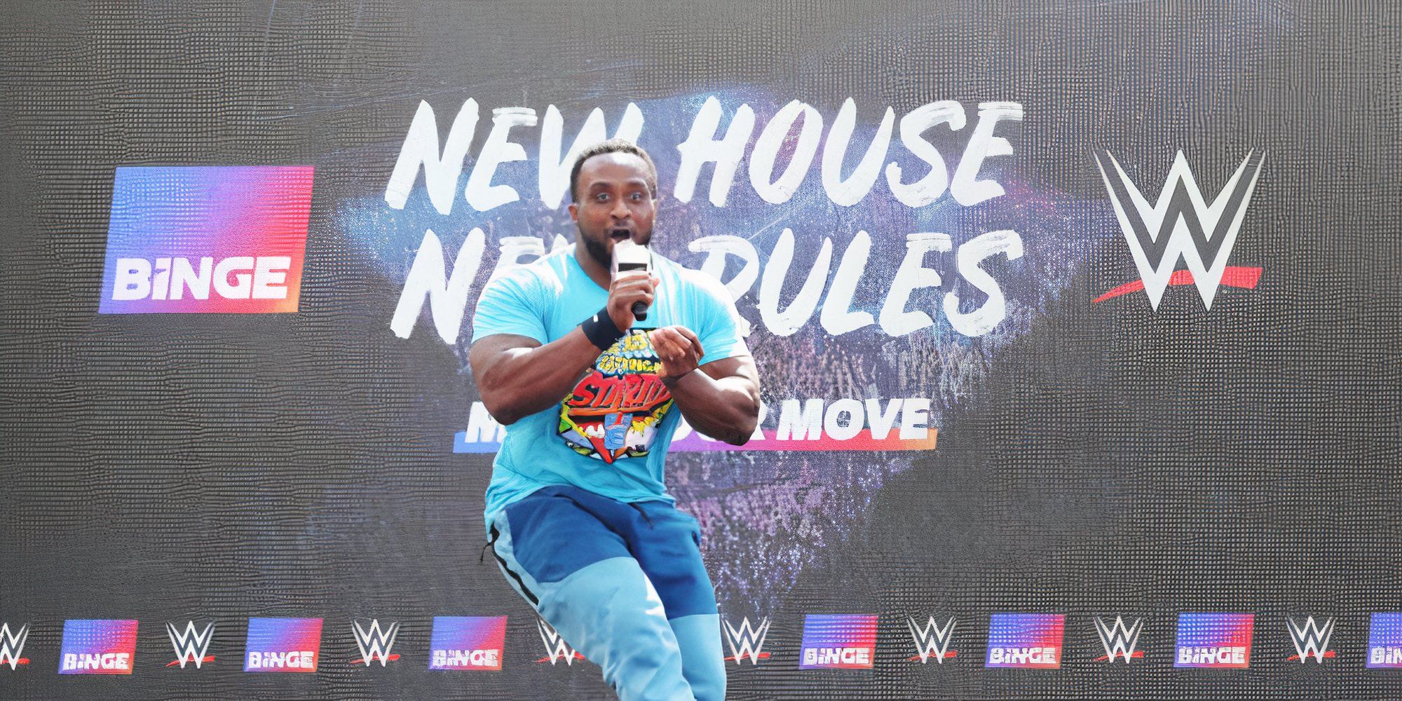 Big e