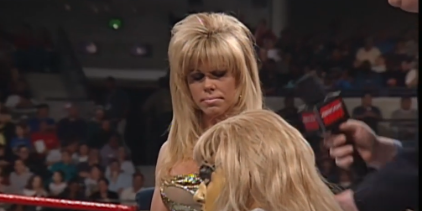 Goldust Malena 