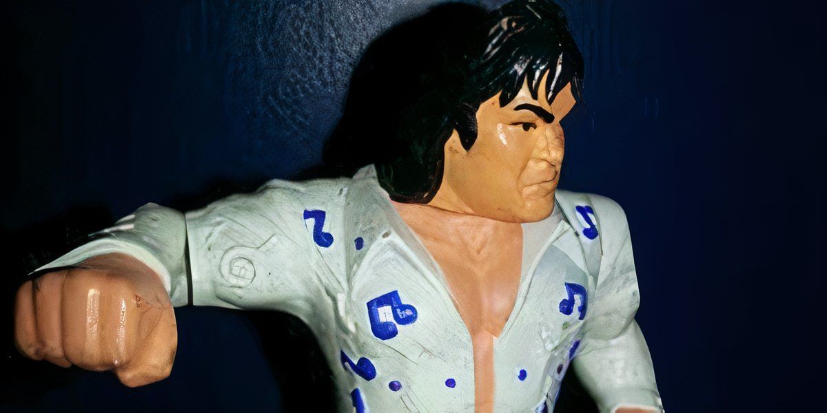 Greg Valentine's Rhythm and Blues Prototype