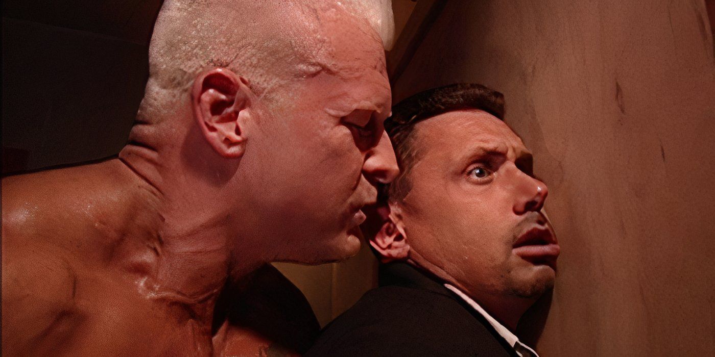 Heiden Reich Michael Cole