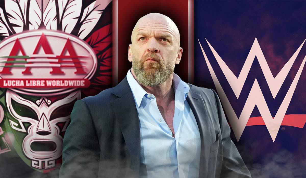 How WWE's Newest Business Move Will Hurt Pro Wrestling, image size:1200x700