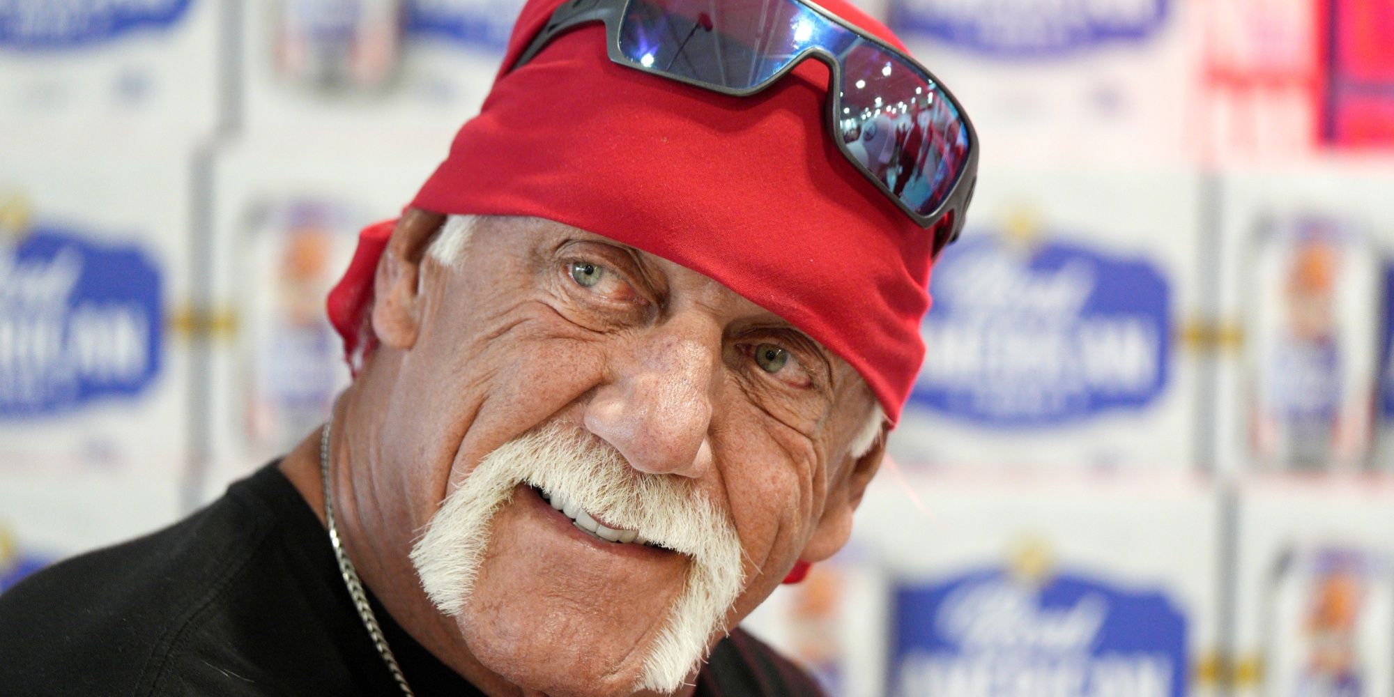hulk hogan real american beer