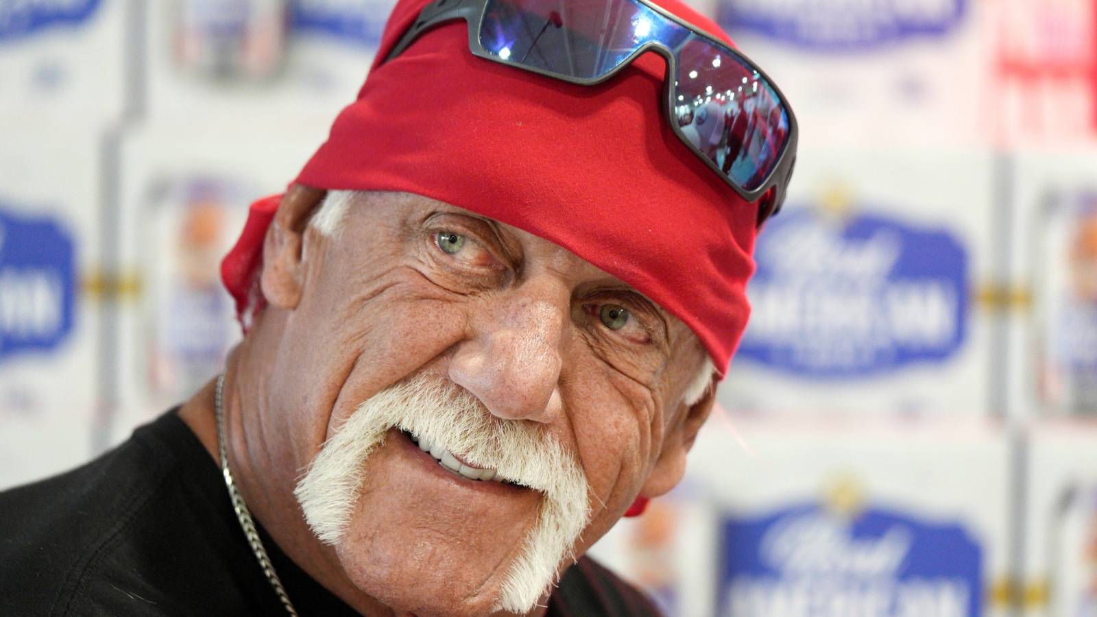 Hulk Hogan Has Passed Away At The Age Of 71