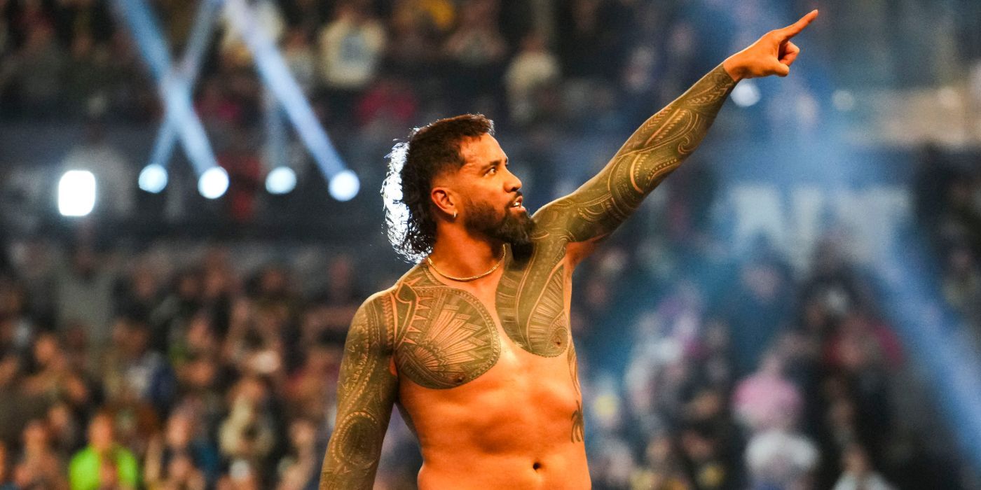 Jey uses Royal Rumble 2025 Win Joe CamporeAle-1