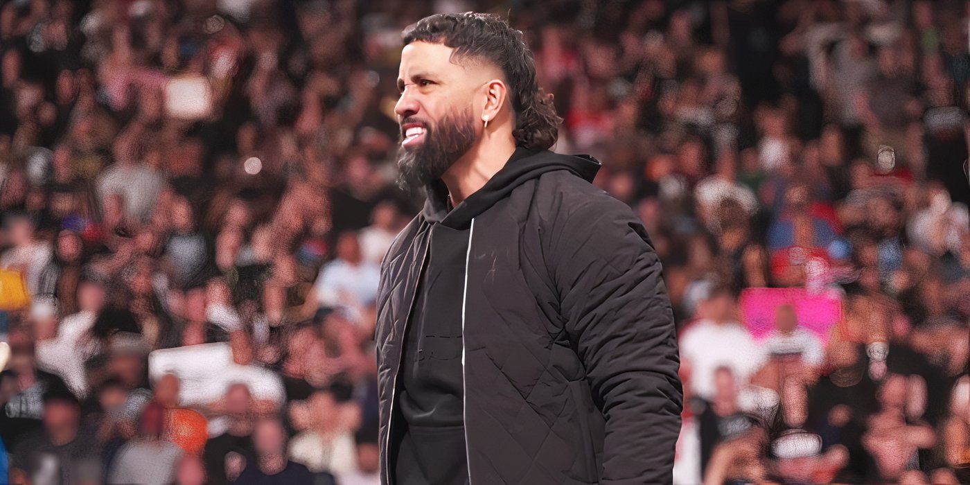 Jey Uso WWE retirement