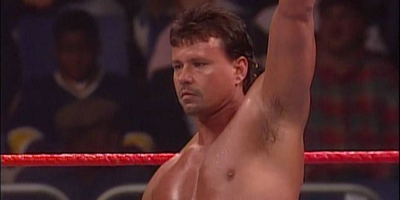 Offensive Pro Wrestling Ring Names (That Somehow Made It To TV)