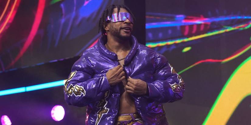AEW Has Found Their Next Big Babyface