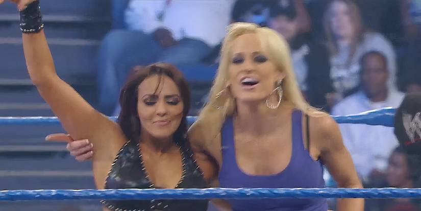 WWE 2025 Hall Of Fame Class: What Are They Most Known For?