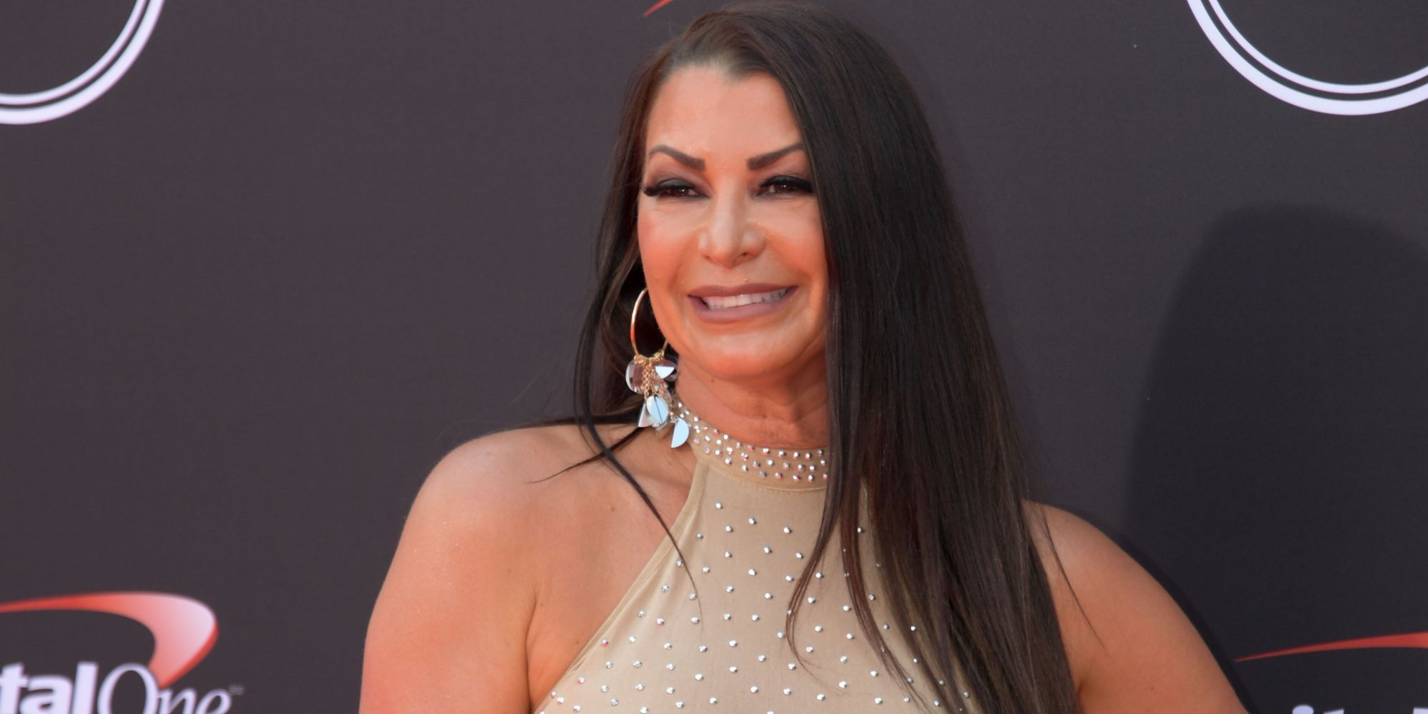Victoria Lisa Marie Baron 