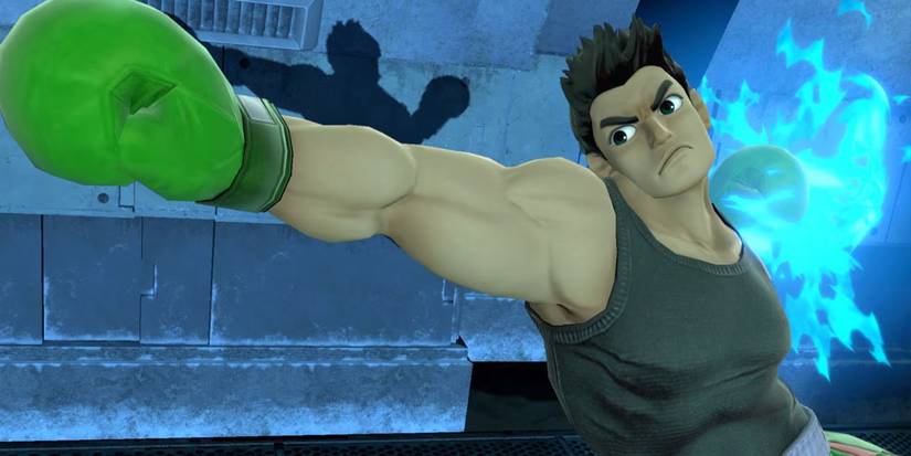 Nintendo's Little Mac: 10 Secrets To Know About Gaming's Most Famous Boxer