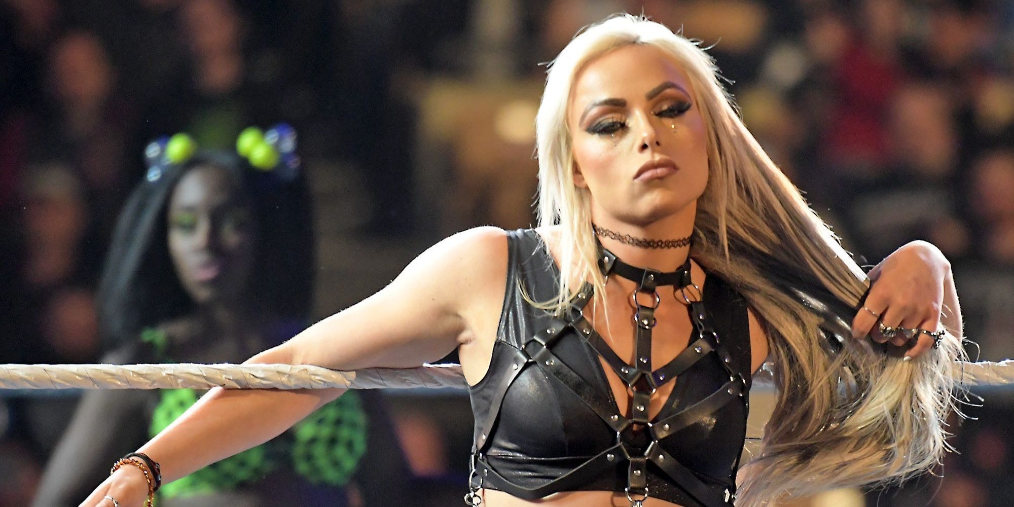Liv Morgan Image