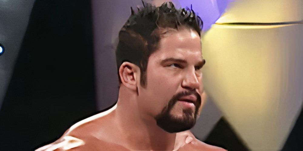 Matt Morgan