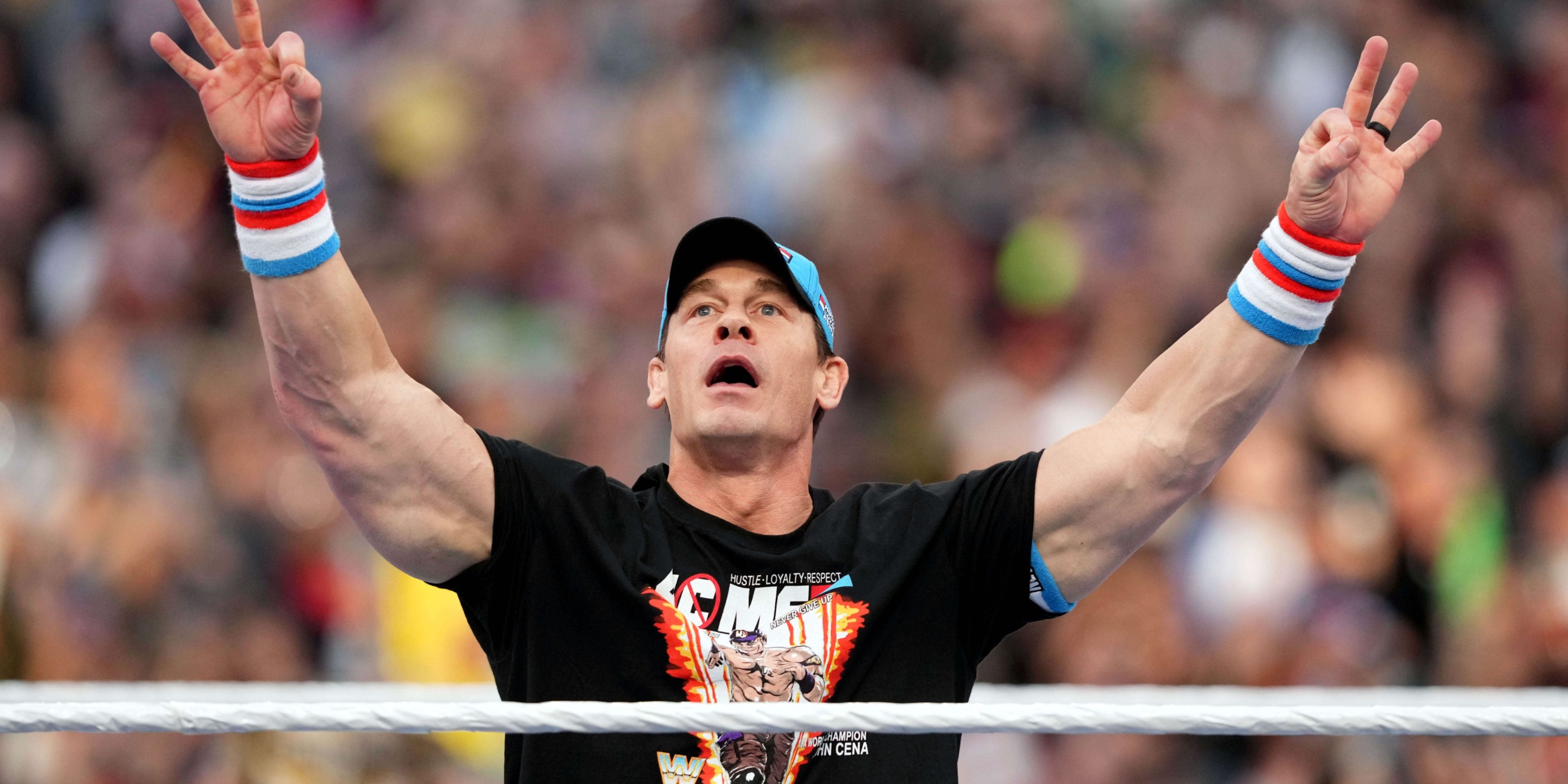 John Cena.