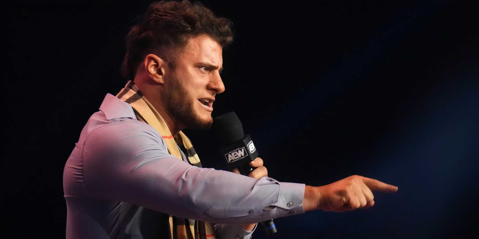 AEW Star Believes He's The Most Famous Wrestler Ever To Never Sign With WWE