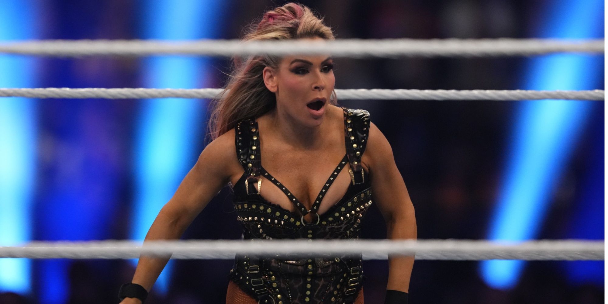 Natalia Royal Rumble 2025