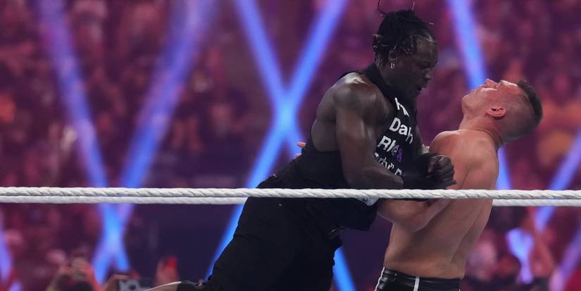 WWE Smackdown May 16th, 2025: Announced Matches, Predictions, How To ...