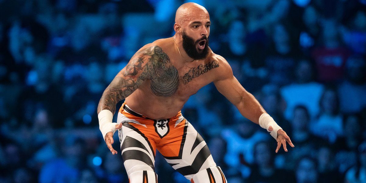 Ricochet