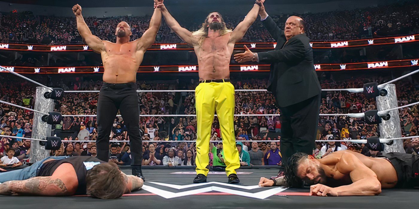 rollins breakker reigns punk heyman