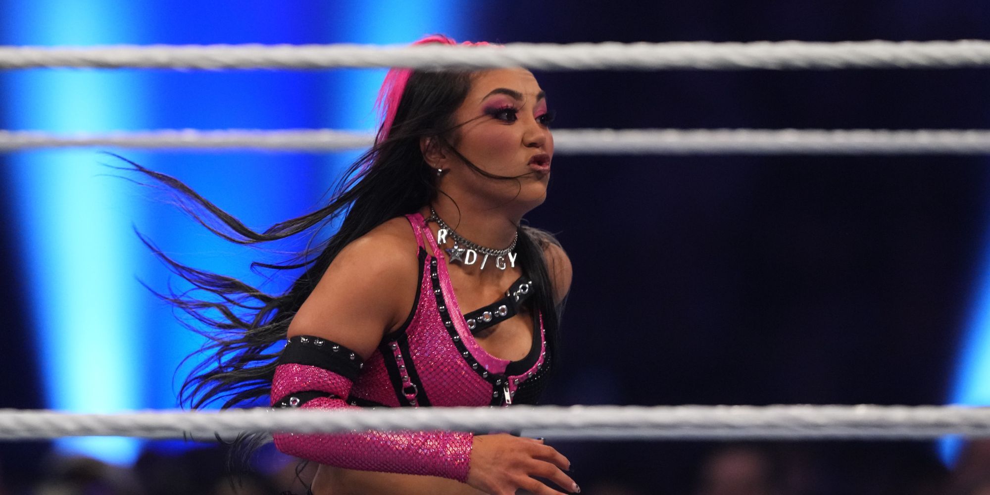 Roxanne Perez Royal Rumble 2025 Image