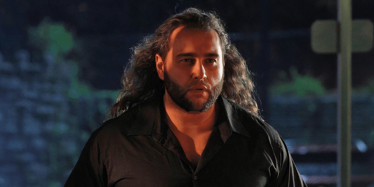 Another version of Rusev