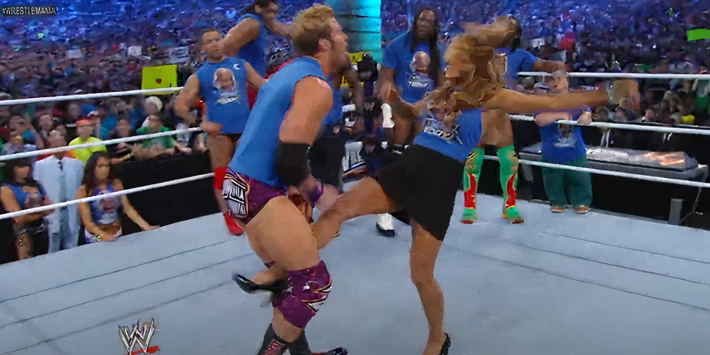 Screenshot-Eve Torres -Restlemania 28