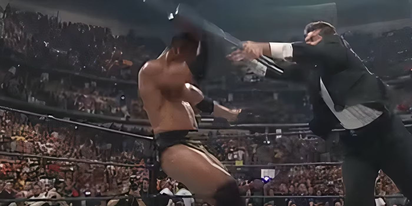 Screenshots - McMahon - Muratrmania 16 