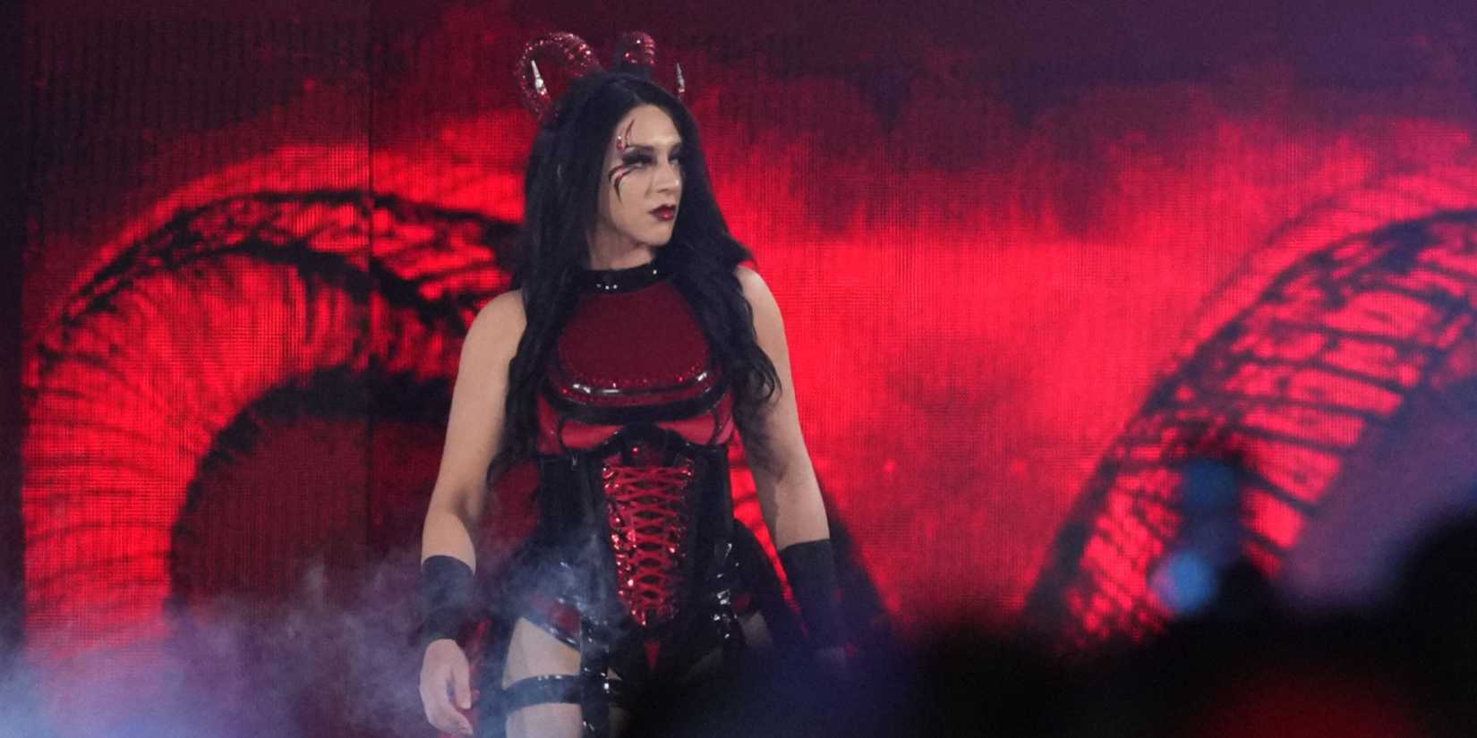 stephanie vaquer royal rumble 2025