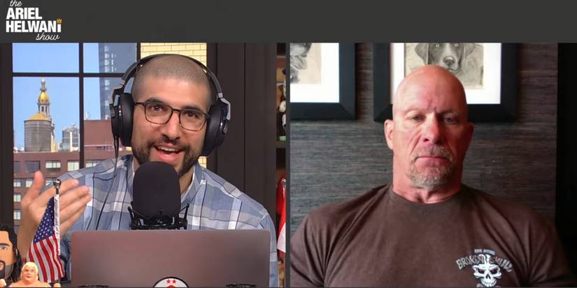 Stone Cold Steve Austin Explains Why He Doesn't Much Appear On WWE TV