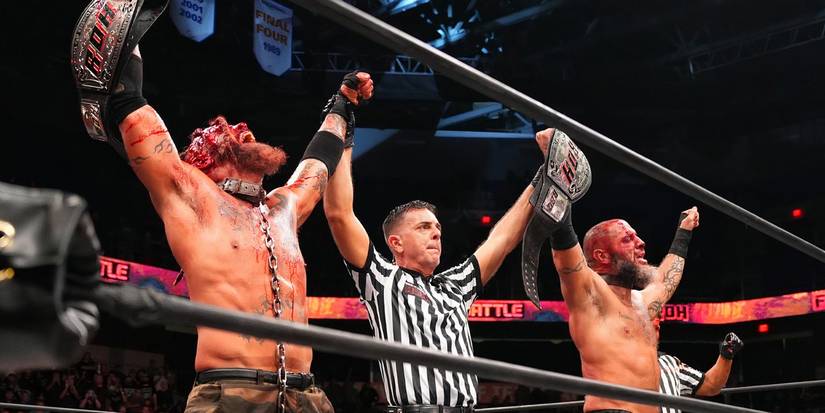 AEW President Tony Khan Reveals His Best Decision and Biggest Regret