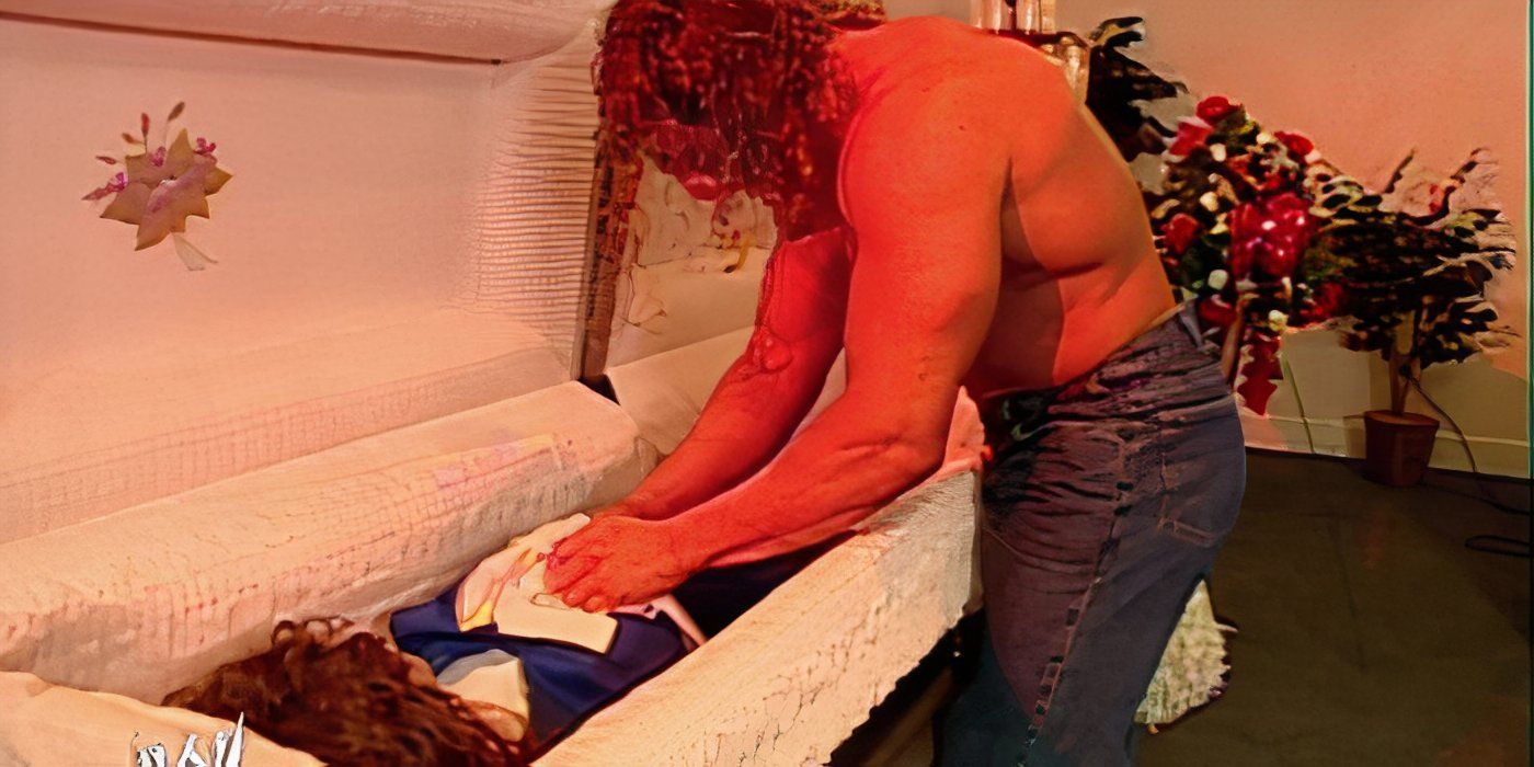 Triple H Katie Vic