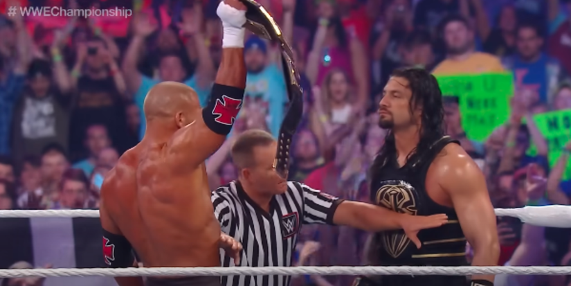 These Matches Built and Destroyed Roman Reigns' Legacy