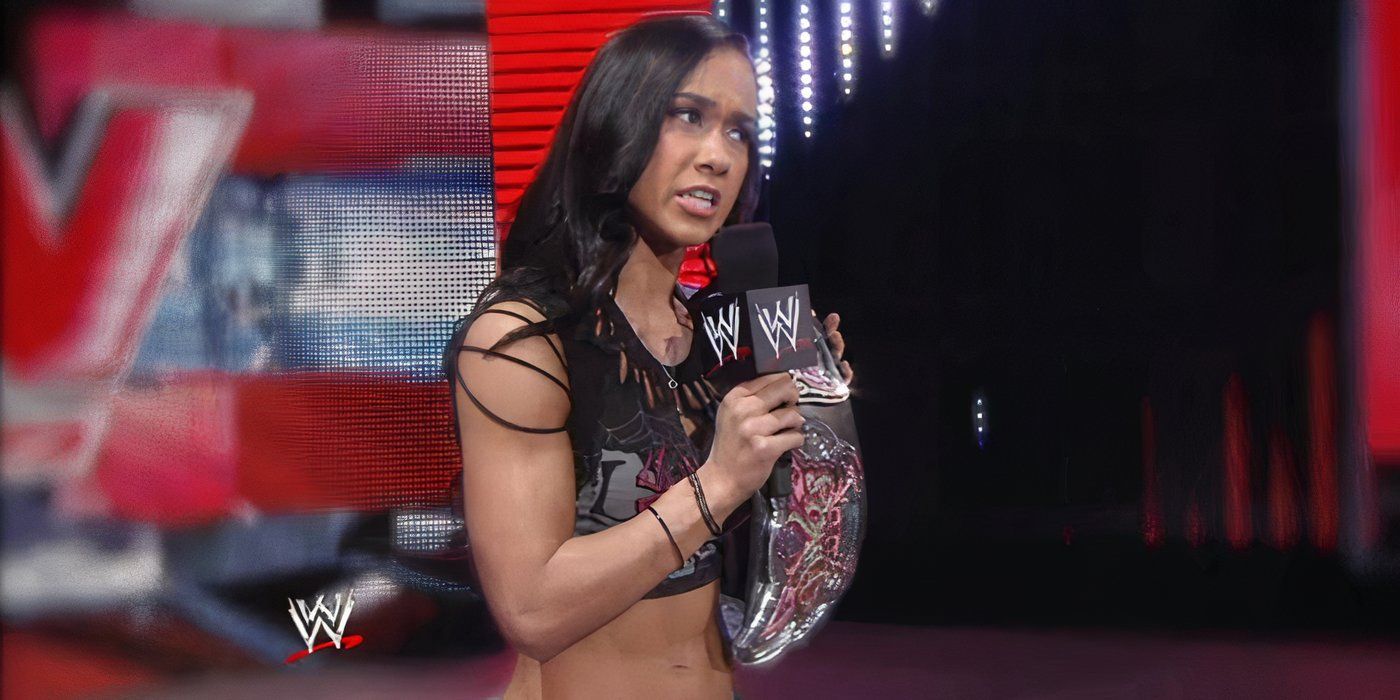 AJ Ree Pipe Bomb Promotion