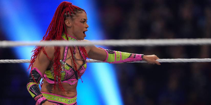 Best Physiques On The Current WWE Women's Roster