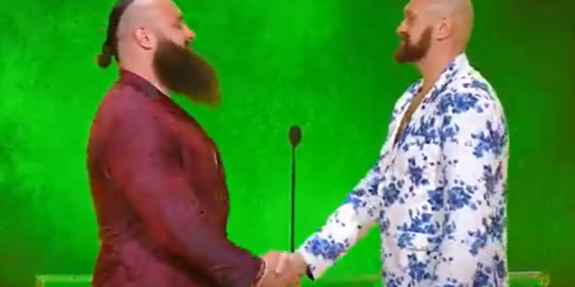 Bizarre WWE Traditions Casual Fans Should Know About