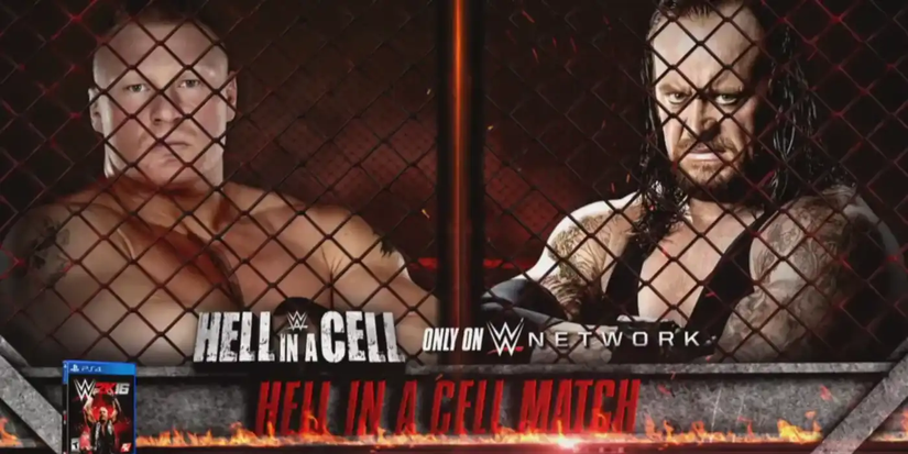 Hell In Cell The 19 Best Hell In A Cell Matches In WWE History