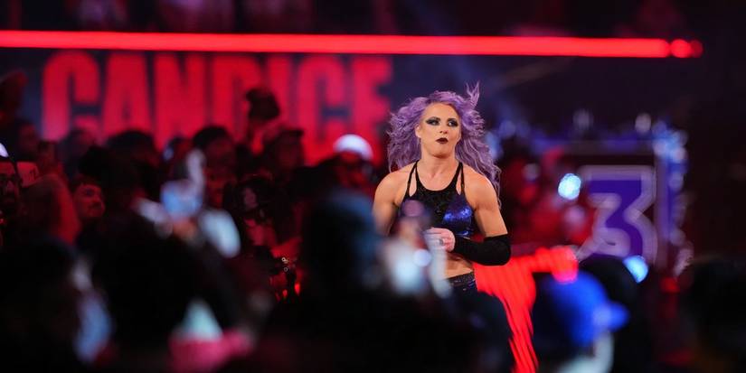 Who Fits Seth Rollins’ Vision Faction?