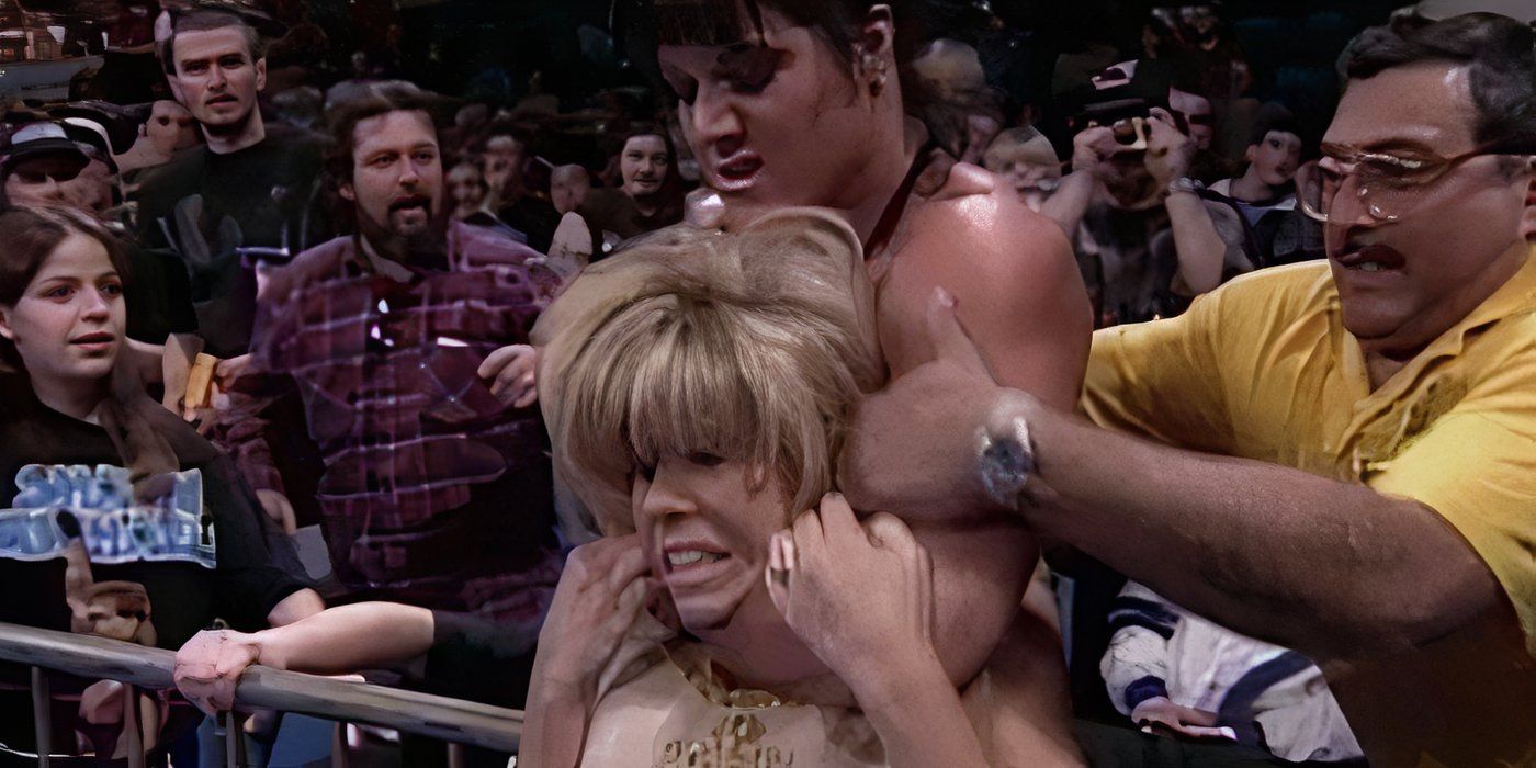 Chyna Marlena